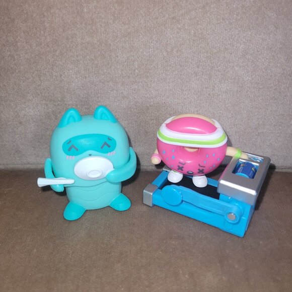 2 Oh! MY Gif Season 1 Figures - Picture 14 of 15